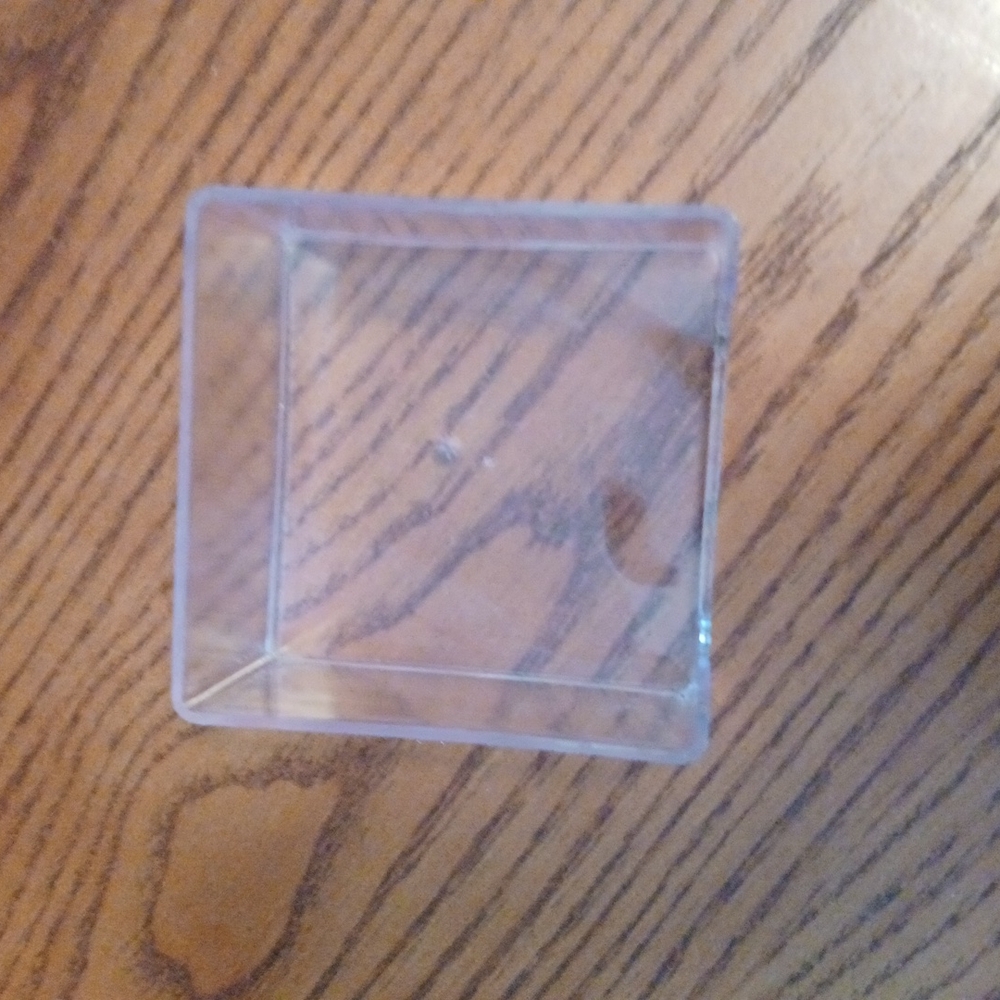 Desk note holder